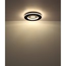 Globo MARSH 48041D LED mennyezetre szerelhető lámpa | 30W LED | 1362lm