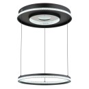 Globo MARSH 48041H LED mennyezeti függőlámpa | 54W LED | 2035lm