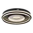 Globo MARSH 48041H LED mennyezeti függőlámpa | 54W LED | 2035lm