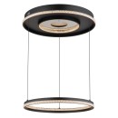 Globo MARSH 48041H LED mennyezeti függőlámpa | 54W LED | 2035lm