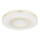 Globo 48276-48R LED mennyezetre szerelhető lámpa MARU  | 48W integrált LED forrás | 3800lm | 2700-6000K