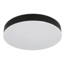 Globo 12384-24 LED mennyezetre szerelhető lámpa MATTHEW  | 24W integrált LED forrás | 2150lm | 3000+4000+6500K