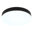 Globo 12384-24 LED mennyezetre szerelhető lámpa MATTHEW  | 24W integrált LED forrás | 2150lm | 3000+4000+6500K