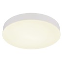 Globo 12384-24W LED mennyezetre szerelhető lámpa MATTHEW | 24W integrált LED forrás | 2150lm | 3000+4000+6500K