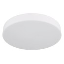 Globo 12384-24W LED mennyezetre szerelhető lámpa MATTHEW | 24W integrált LED forrás | 2150lm | 3000+4000+6500K