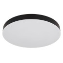 Globo 12384-36 LED mennyezetre szerelhető lámpa MATTHEW  | 36W integrált LED forrás | 3400lm | 3000+4000+6500K