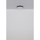 Globo 12384-36 LED mennyezetre szerelhető lámpa MATTHEW  | 36W integrált LED forrás | 3400lm | 3000+4000+6500K