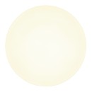 Globo 12384-36W LED mennyezetre szerelhető lámpa MATTHEW | 36W integrált LED forrás | 3400lm | 3000+4000+6500K