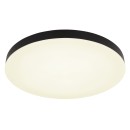 Globo 12384-50 LED mennyezetre szerelhető lámpa MATTHEW  | 50W integrált LED forrás | 4500lm | 3000+4000+6500K