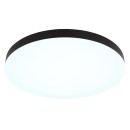 Globo 12384-50 LED mennyezetre szerelhető lámpa MATTHEW  | 50W integrált LED forrás | 4500lm | 3000+4000+6500K