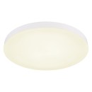 Globo 12384-50W LED mennyezetre szerelhető lámpa MATTHEW  | 50W integrált LED forrás | 4500lm | 3000+4000+6500K