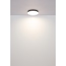 Globo 12384-50W LED mennyezetre szerelhető lámpa MATTHEW  | 50W integrált LED forrás | 4500lm | 3000+4000+6500K