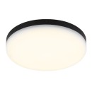 Globo 12387-18 LED mennyezetre szerelhető lámpa MATTHEW  | 12W integrált LED forrás | 800lm | 4000K