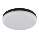 Globo 12387-18 LED mennyezetre szerelhető lámpa MATTHEW  | 12W integrált LED forrás | 800lm | 4000K