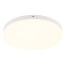 Globo 12387-24W LED mennyezetre szerelhető lámpa MATTHEW | 18W integrált LED forrás | 1080lm | 4000K
