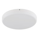 Globo 12387-24W LED mennyezetre szerelhető lámpa MATTHEW | 18W integrált LED forrás | 1080lm | 4000K