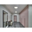 Globo 12388-18W LED mennyezetre szerelhető lámpa MATTHEW | 12W integrált LED forrás | 780lm | 4000K