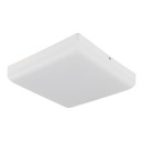 Globo 12388-18W LED mennyezetre szerelhető lámpa MATTHEW | 12W integrált LED forrás | 780lm | 4000K