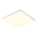 Globo 12388-24W LED mennyezetre szerelhető lámpa MATTHEW  | 18W integrált LED forrás | 1090lm | 4000K