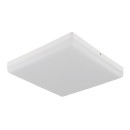 Globo 12388-24W LED mennyezetre szerelhető lámpa MATTHEW  | 18W integrált LED forrás | 1090lm | 4000K