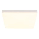 Globo 12388-24W LED mennyezetre szerelhető lámpa MATTHEW  | 18W integrált LED forrás | 1090lm | 4000K