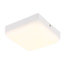 Globo 12388-8W LED mennyezetre szerelhető lámpa MATTHEW | 8W integrált LED forrás | 600lm | 4000K
