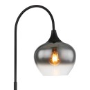 Globo 15548S állólámpa MAXY  E27