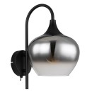 Globo 15548W fali lámpa MAXY  E27