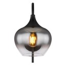 Globo 15548W fali lámpa MAXY  E27