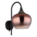 Globo 15548WG fali lámpa MAXY  E27