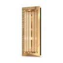 Zuma Line 003064-028418 LED fali lámpa CALLY integrált LED forrás