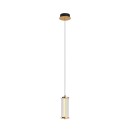 Zuma Line 003064-028419 LED mennyezeti függőlámpa CALLY integrált LED forrás
