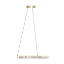 Zuma Line 003064-028413 LED mennyezeti függőlámpa ATHESA integrált LED forrás