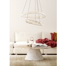 Zuma Line 003064-028412 LED mennyezeti függőlámpa ATHESA integrált LED forrás