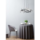 Zuma Line 003064-028393 LED mennyezeti függőlámpa MAIA integrált LED forrás