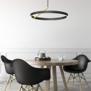 Zuma Line 003064-028417 LED mennyezeti függőlámpa MALU integrált LED forrás