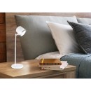 Globo 58454W LED asztali lámpa MEEYA | 6W integrált LED forrás | 300lm | 3000+4000+6500K