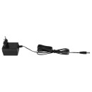 Globo 9016 LED állólámpa Mendoza 9x0,06W | 4lm | RGB - ezüst