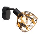 Globo MIKA 15759-1 fali lámpa E14