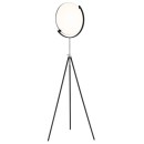 Globo 59095 LED állólámpa MIRO  | 24W integrált LED forrás | 1560lm | 2700-6500K | kapcsolóval