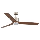 Globo MODESTO 03607 LED ventilátor világítással | 20W LED | 900lm
