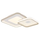 Globo 48097-48 LED mennyezetre szerelhető lámpa MOSAIKO | 48W integrált LED forrás | 2394lm | 2700-6000K