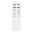 Globo 48097-60 LED mennyezetre szerelhető lámpa MOSAIKO | 55W integrált LED forrás | 2855lm | 2700-6000K