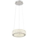 Globo 67162-30 LED mennyezeti függőlámpa MUCKY  | 30W integrált LED forrás | 1920lm | 2700-6000K