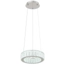 Globo 67162-30 LED mennyezeti függőlámpa MUCKY  | 30W integrált LED forrás | 1920lm | 2700-6000K
