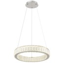 Globo 67162-50 LED mennyezeti függőlámpa MUCKY  | 50W integrált LED forrás | 2995lm | 2700-6000K
