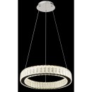 Globo 67162-50 LED mennyezeti függőlámpa MUCKY  | 50W integrált LED forrás | 2995lm | 2700-6000K