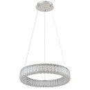 Globo 67162-50 LED mennyezeti függőlámpa MUCKY  | 50W integrált LED forrás | 2995lm | 2700-6000K
