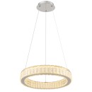Globo 67162-50 LED mennyezeti függőlámpa MUCKY  | 50W integrált LED forrás | 2995lm | 2700-6000K
