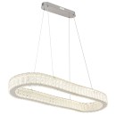 Globo 67162-58 LED mennyezeti függőlámpa MUCKY  | 58W integrált LED forrás | 356666lm | 2700-6000K
